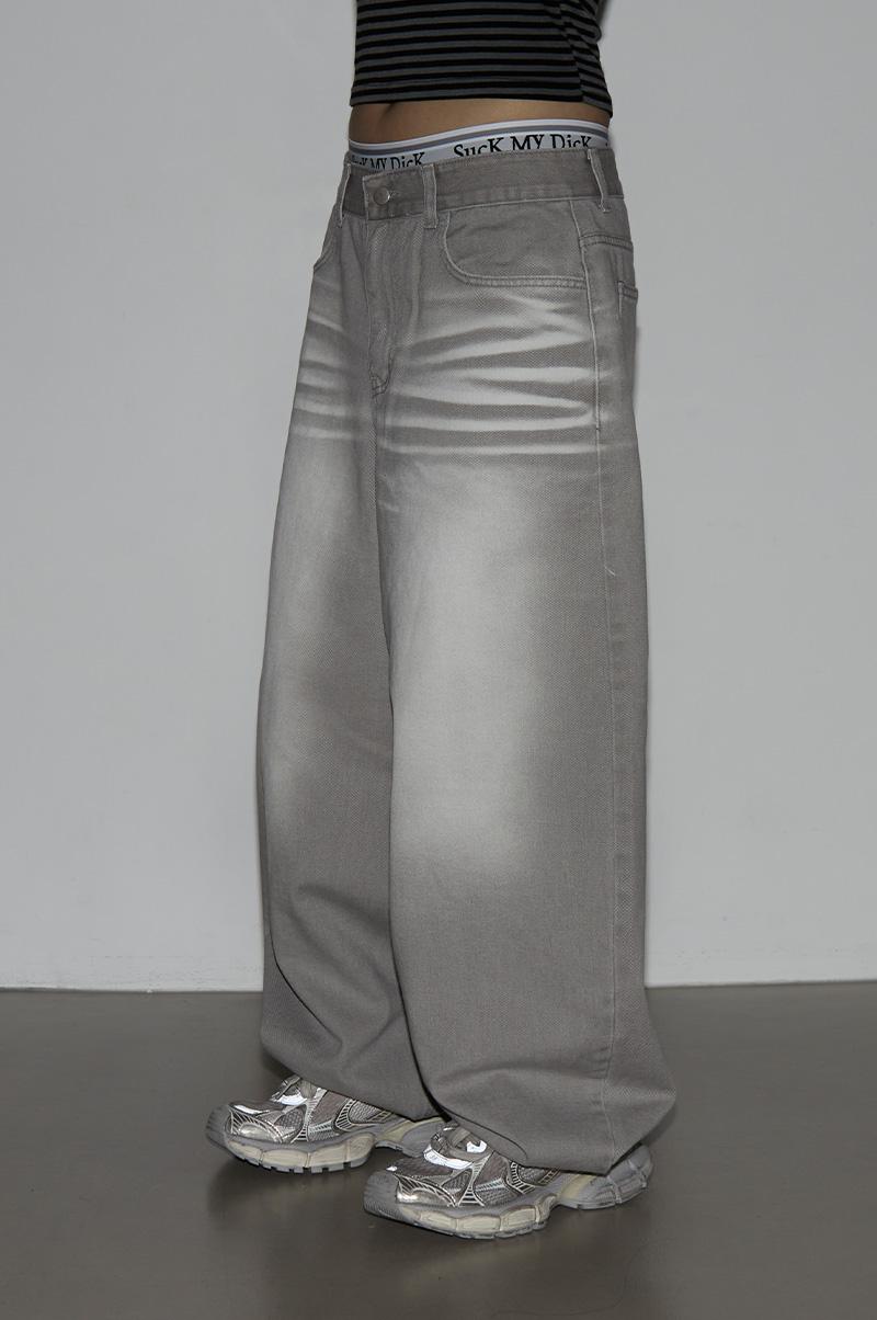 JAMES VINTAGE PANTS