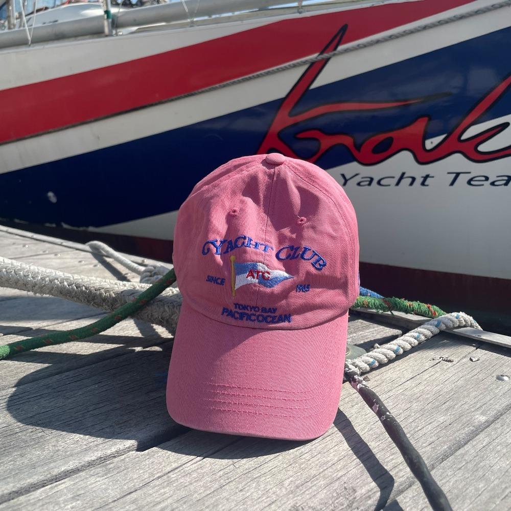 [Tokyo Pop up] Yacht Club