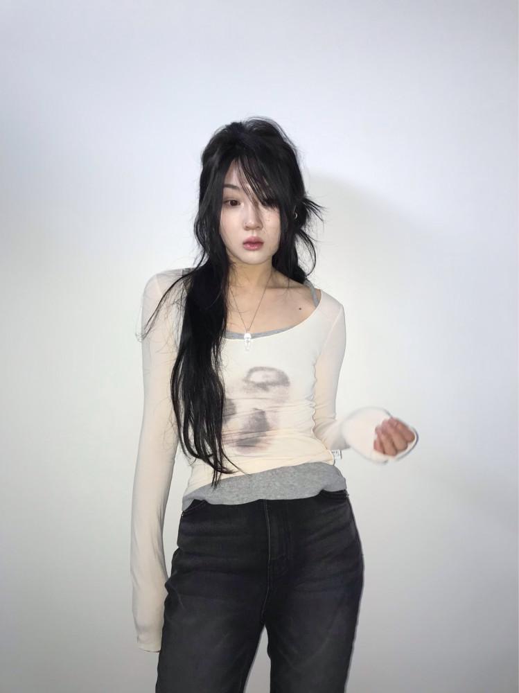 [히피디피] 머그 tee