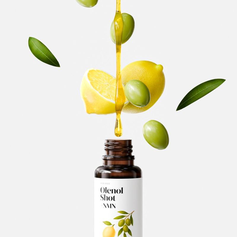 올레놀샷 NMN 포뮬러