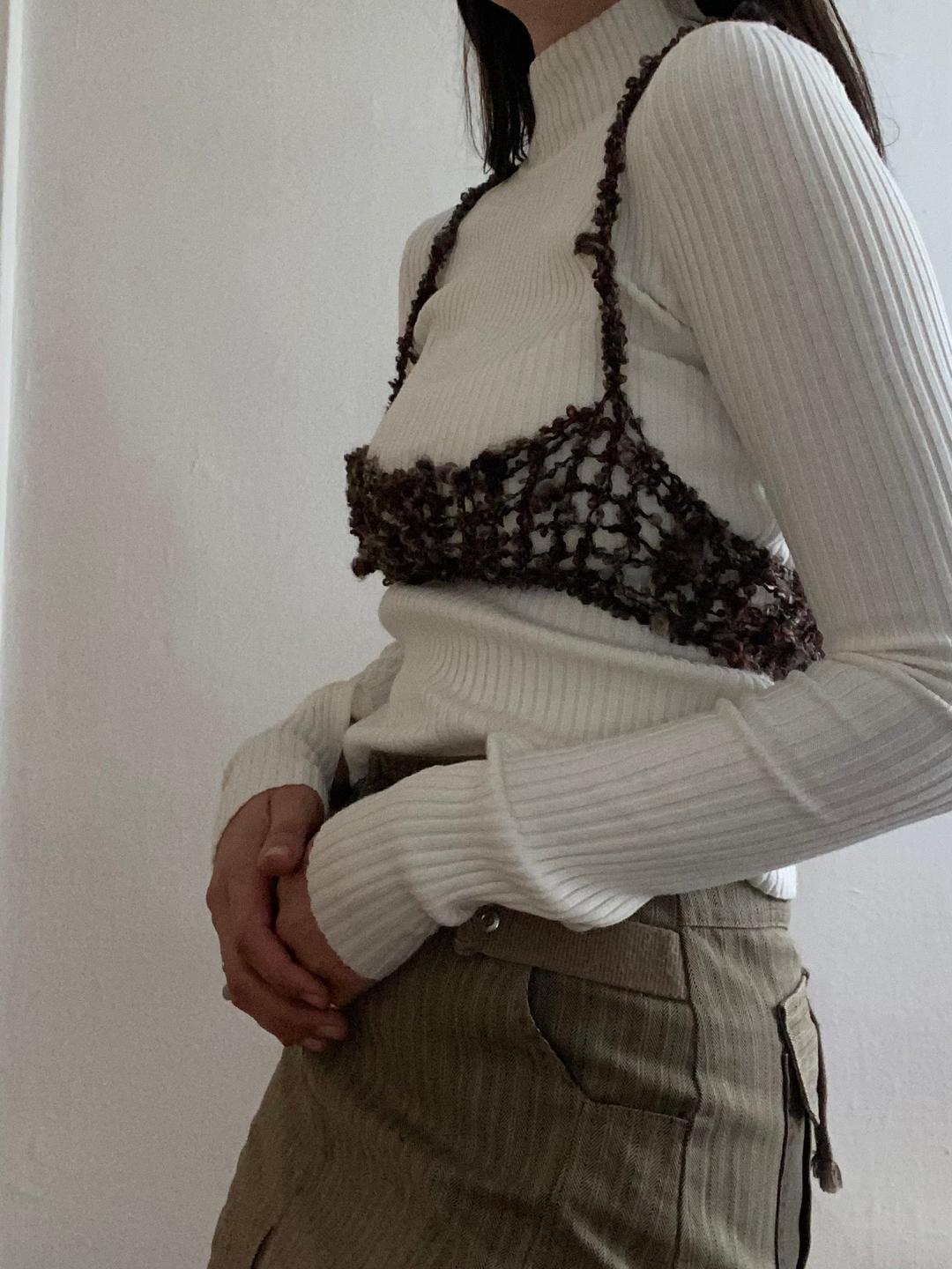 Boucle Bralette - XS/S