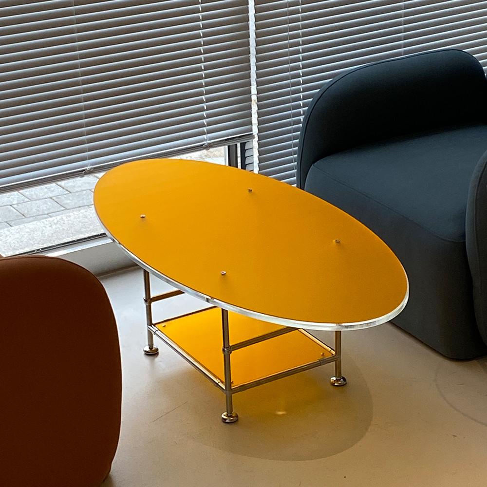 ARC-1 커피 테이블