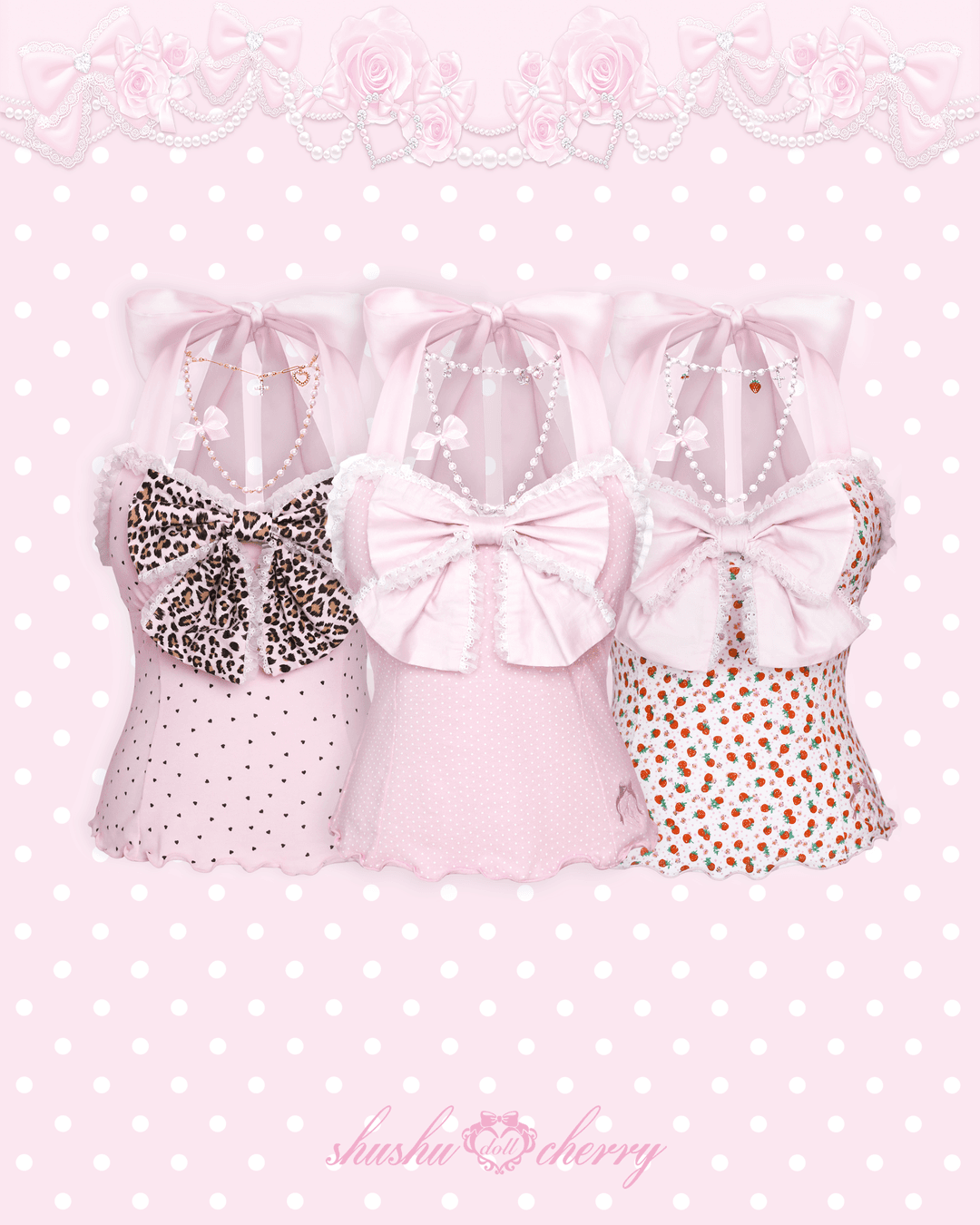 DOLLY EUPHORIA BUNDLE