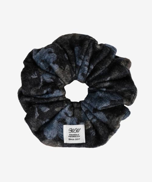 Maggie scrunchie, NIGHT