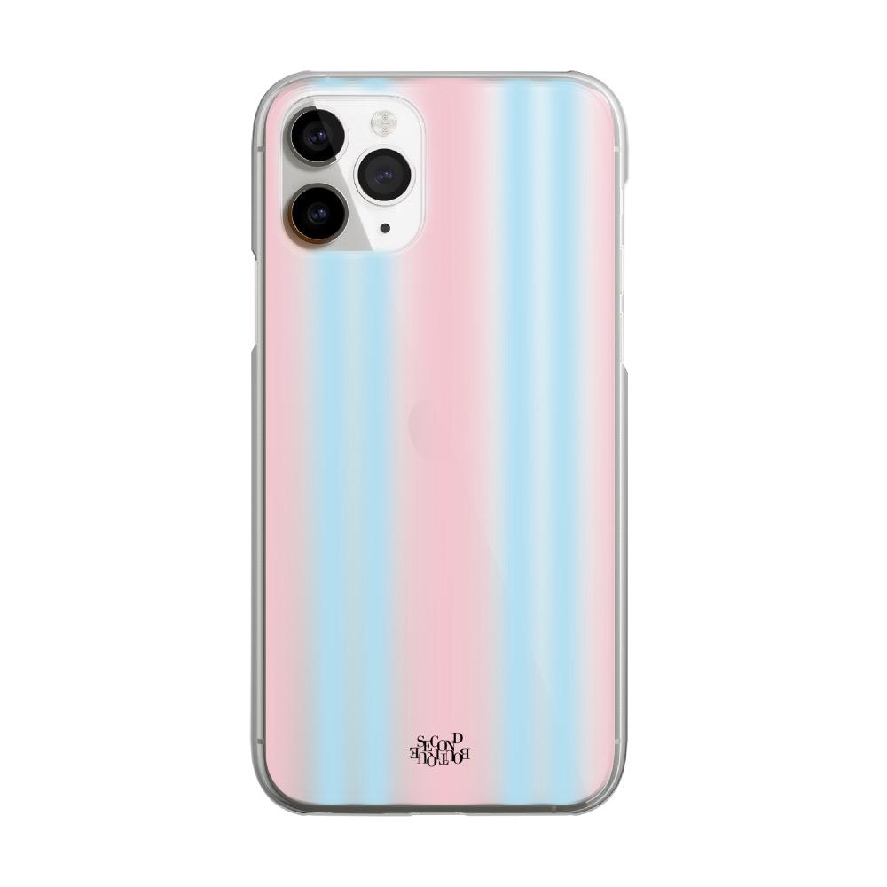 [Jellhard case] Cottoncandy case