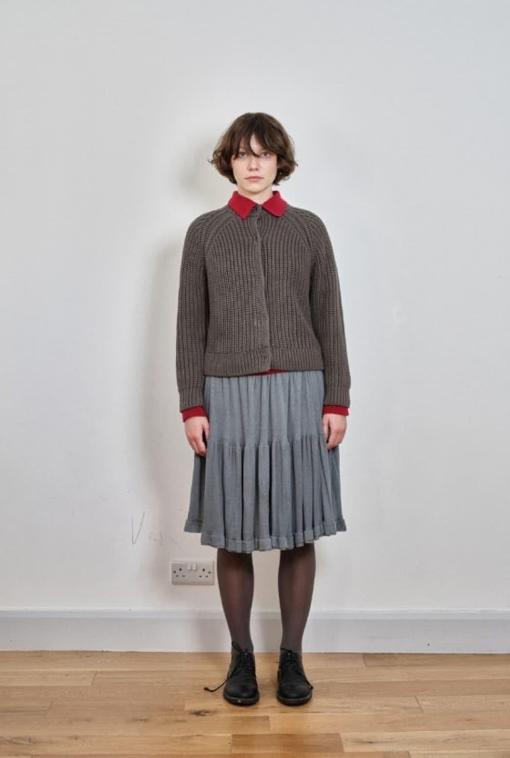 코스모스 프릴미디스커트 | 후루츠패밀리