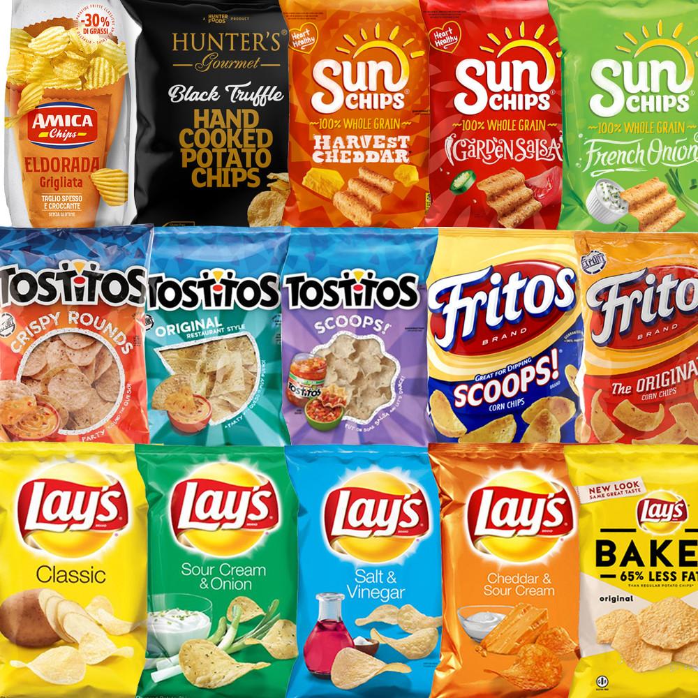 [이벤트5+1] 레이즈 감자칩 외 20종 또띨라칩 아미카 포테이토칩 맥주안주 코스트코