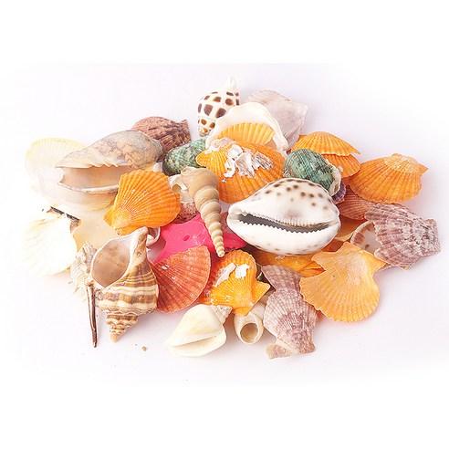 고운물 종합 조개망 세트, 1세트