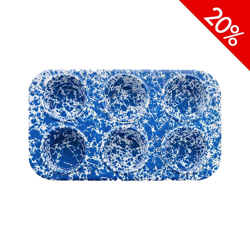 크로우캐년 D70 머핀팬