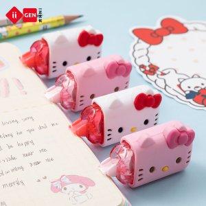 G 헬로키티 산리오 수정 테이프 정문구 헬로키티 문구 - 인터파크 쇼핑