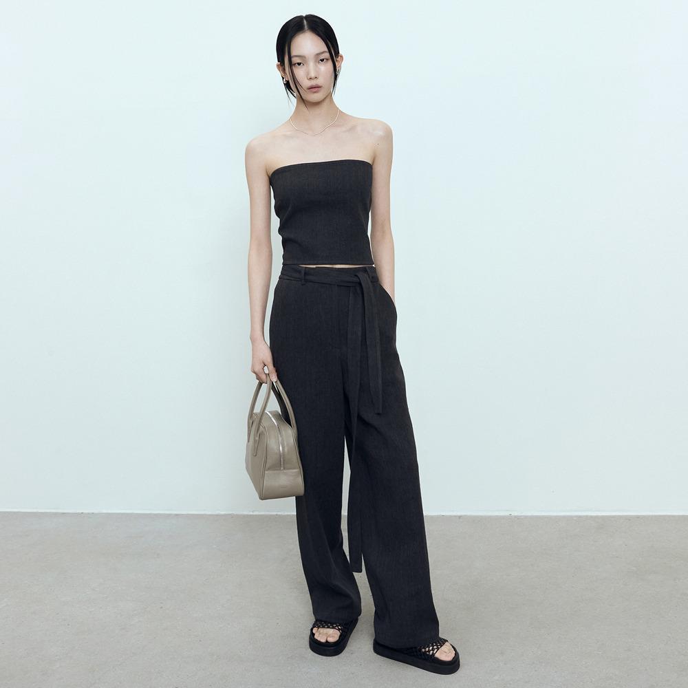 JUD LINEN PANTS