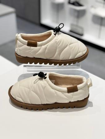 이런 상품 어때요? 베어파우(BEARPAW) 방한 패딩슬립온 PETUNIA 2종 K2921001QD,K2921030QD