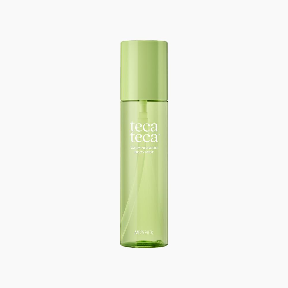 테카테카 카밍 순 바디미스트 150ml