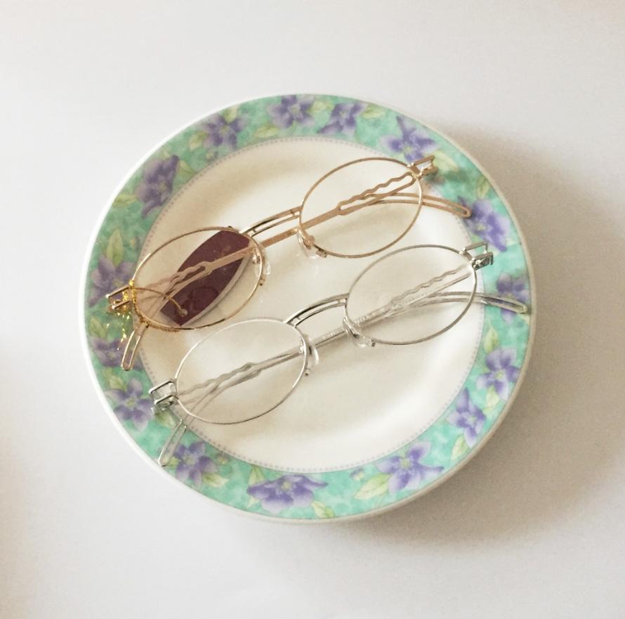 koure secret highend vintage glasses