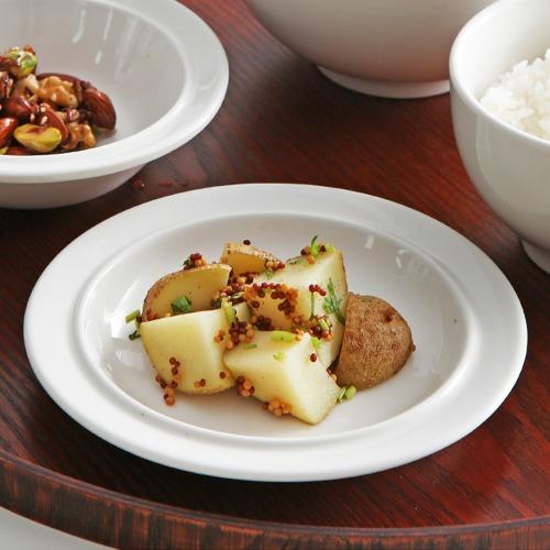 시라쿠스 메이플 찬기 16cm