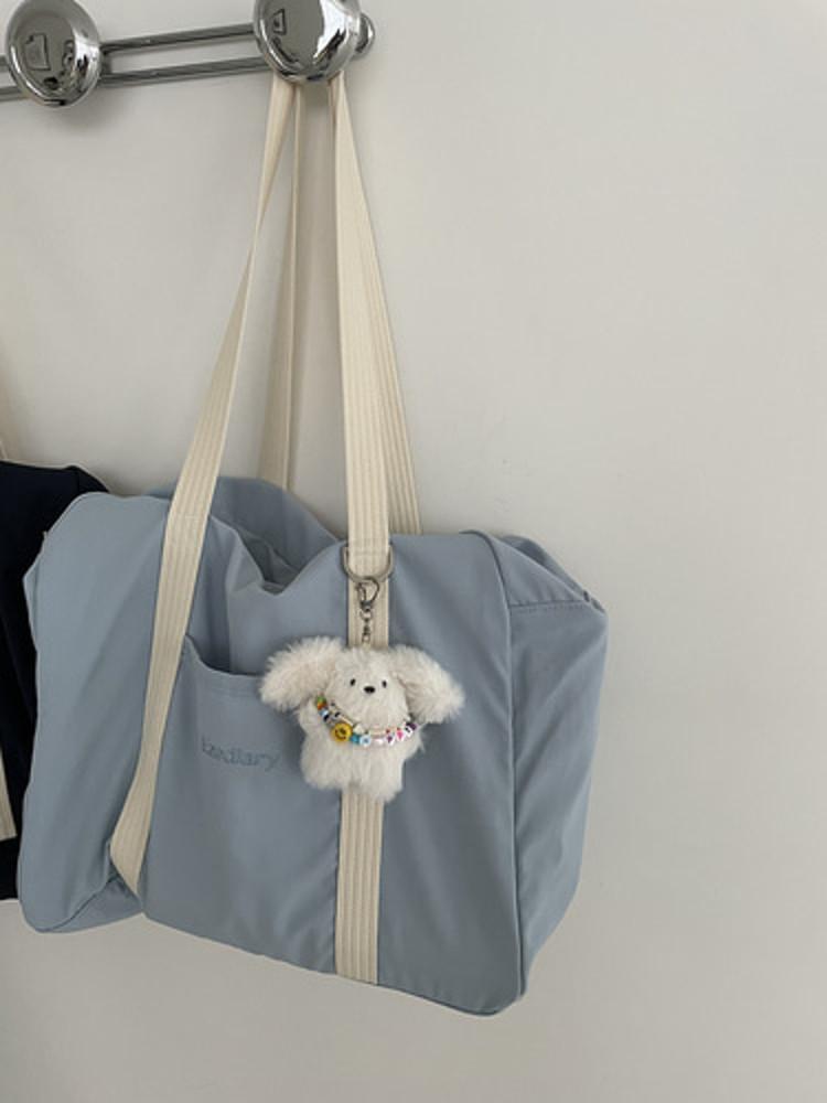 [네이비 당일] 시오 발레리나 더플백 4col