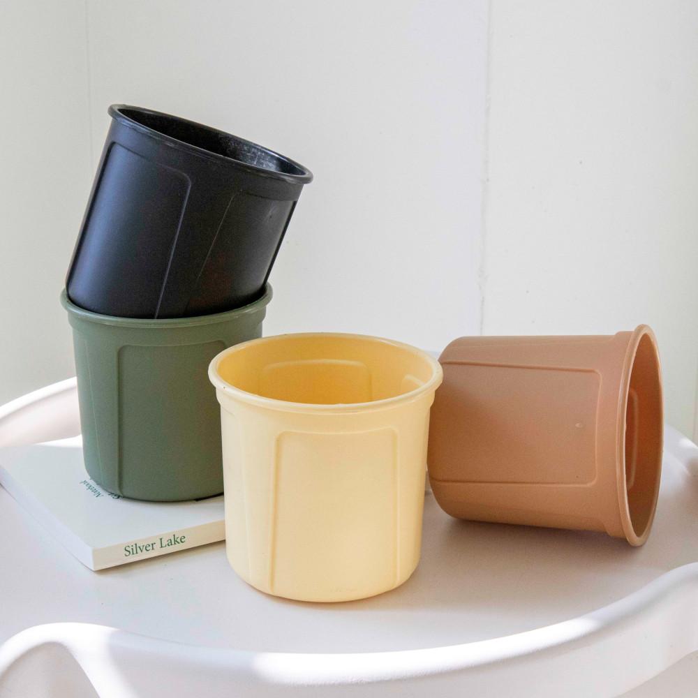 행잉 포트볼 플라스틱화분 에어플랜트만들기