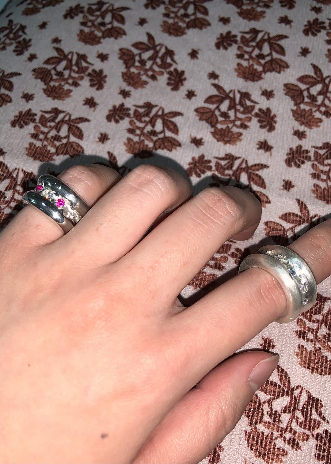 Snug ring ( 11 color )