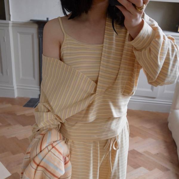 버터 오가닉 3pc 세트 / Butter Organic 3pc Set