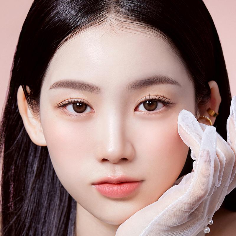 뮤티드 1p 초코