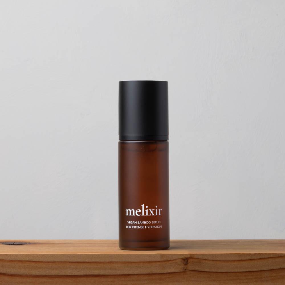 멜릭서 비건 뱀부 하이드레이션 세럼