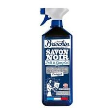 브리오신 블랙솝 사봉 느와르 다목적세정제