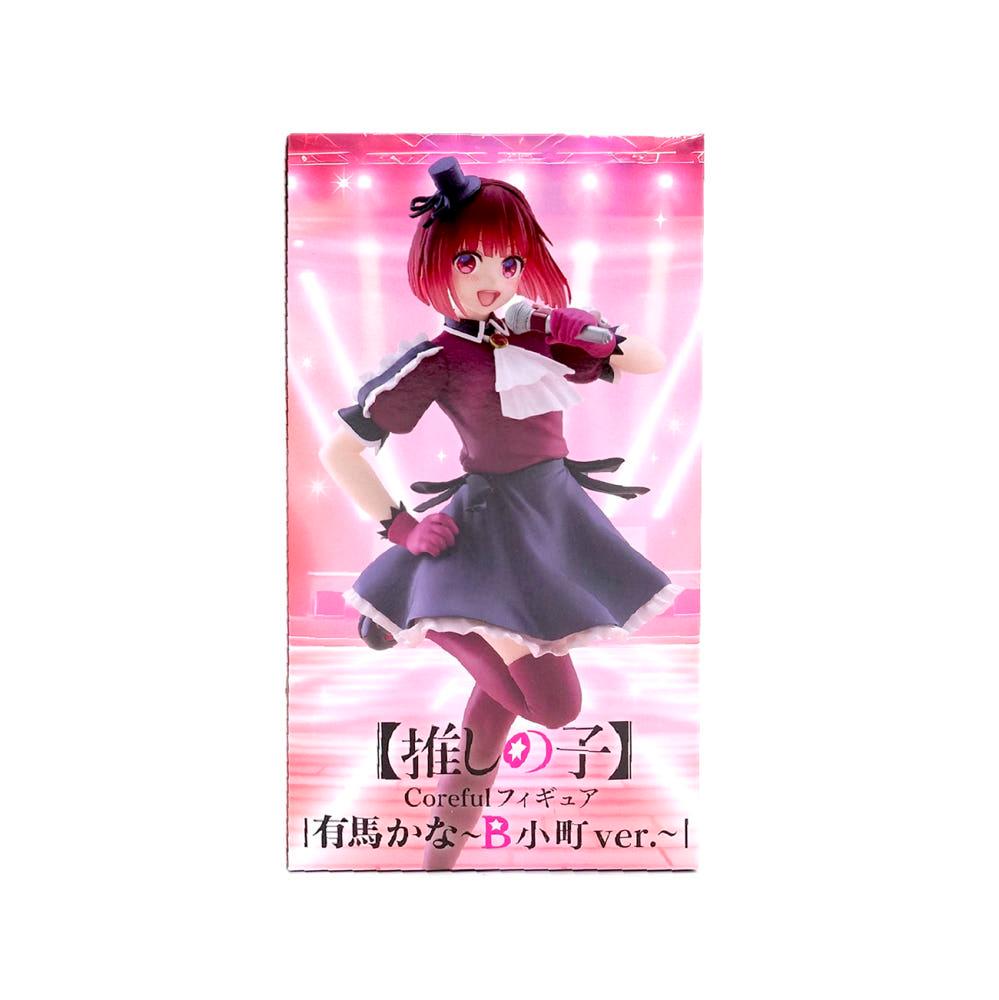 최애의 아이 아리마카나 비코마치 피규어 미개봉 / OSHI NO KO Arimakana Bikomachi Figure