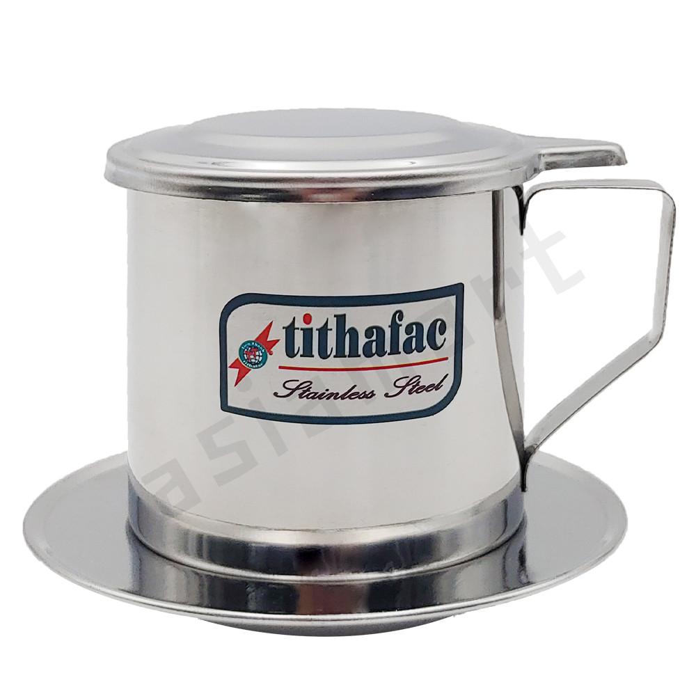 베트남 커피 드리퍼 커피핀 커피필터 핸드드립 NO.7(6x6cm) COFFEE FILTER 아시아마트