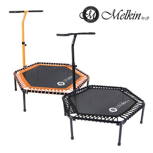 멜킨스포츠 클럽형 머렌 육각 트램폴린