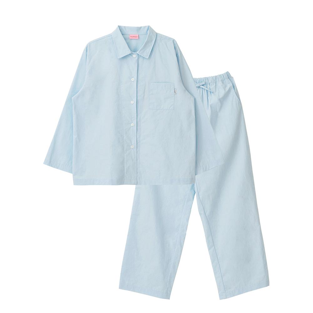 Arlok pajama set (Sky)