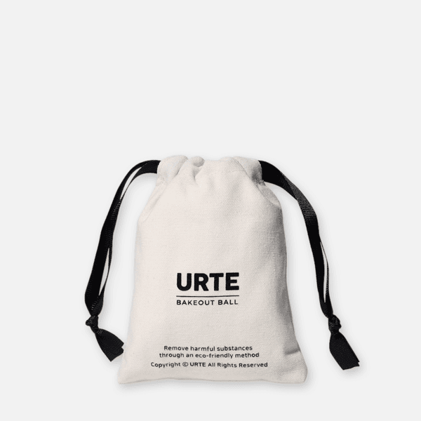 유르테 산화마그네슘 베이크아웃 제습 탈취 냄새화성볼