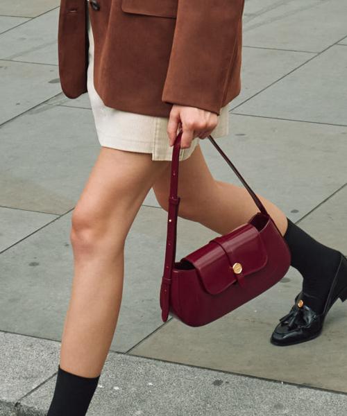 Sac Vigne BlackCherry