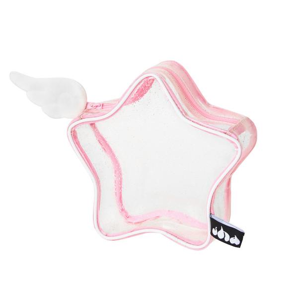 STAR POUCH