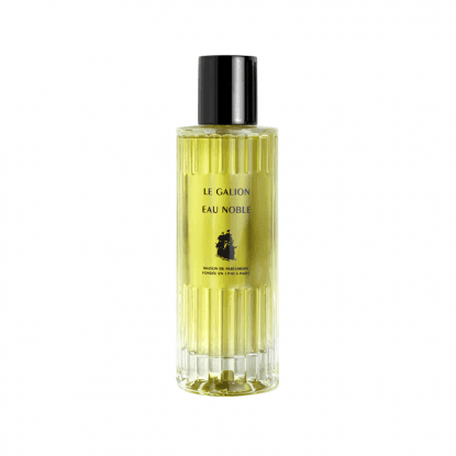 르 갈리온 향수 EAU NOBLE 오 노블 (1972년 버전) 100ML