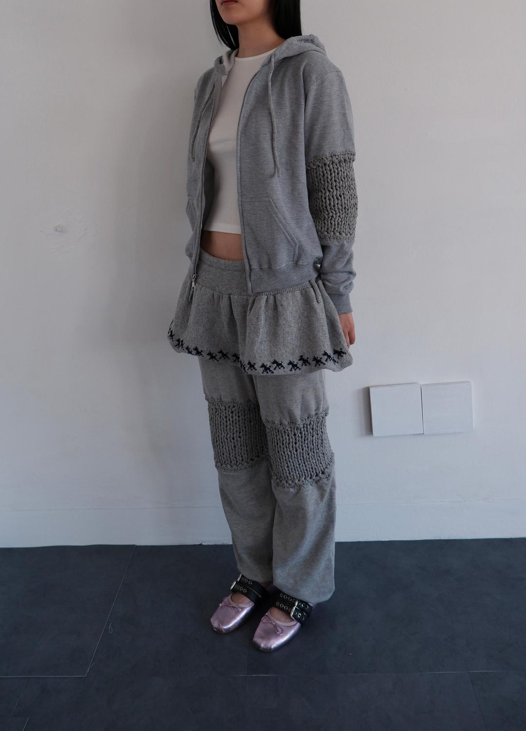 Tiny pony mini skirt