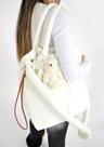 big padding bag(2color)
