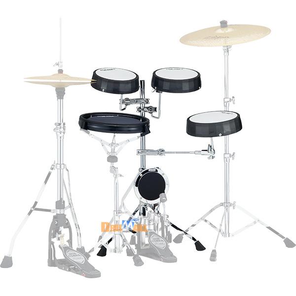 Tama 5pc True Touch Training Kit(TTK5S) / 타마 트루터치 연습패드 트래이닝킷, 최고급 연습킷
