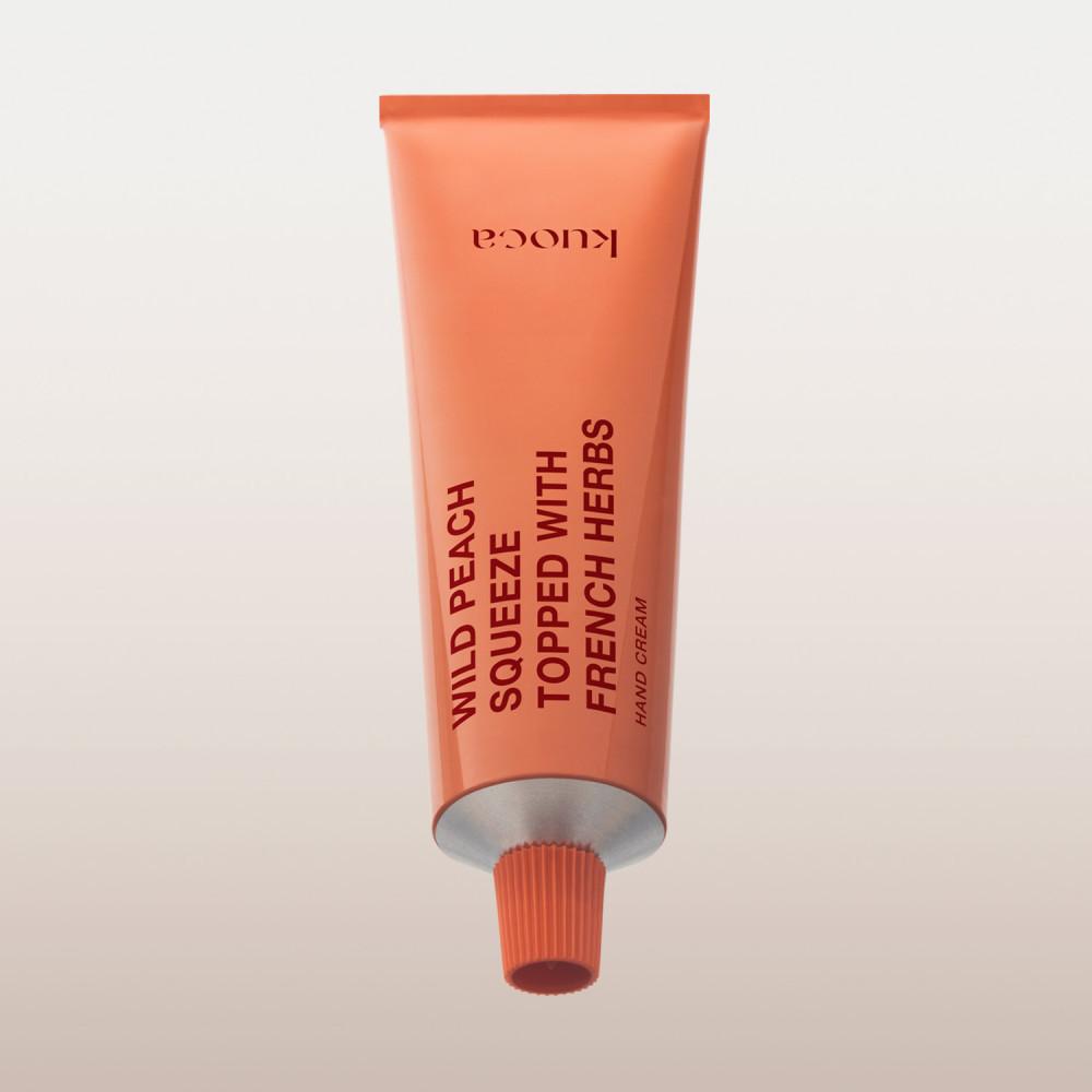 쿠오카 와일드피치 핸드크림 50ml