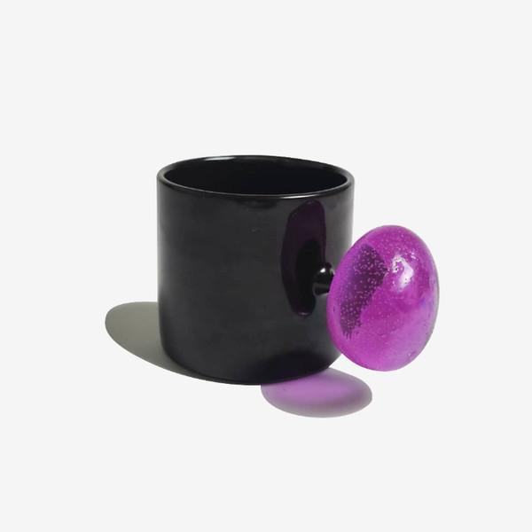 BANAH POTTERY | 일상 속 시리즈_바이올렛