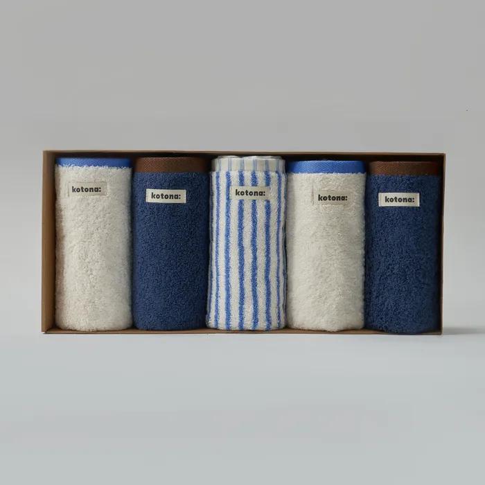 [선물포장] 코토나 홈바디 페이보릿 트루마일드 5P