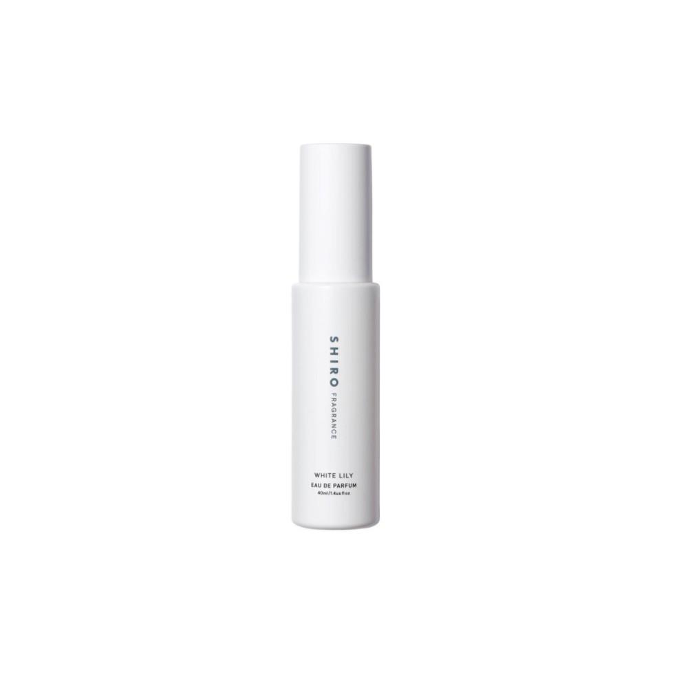[SHIRO] 시로 화이트릴리 오드퍼퓸 40ML