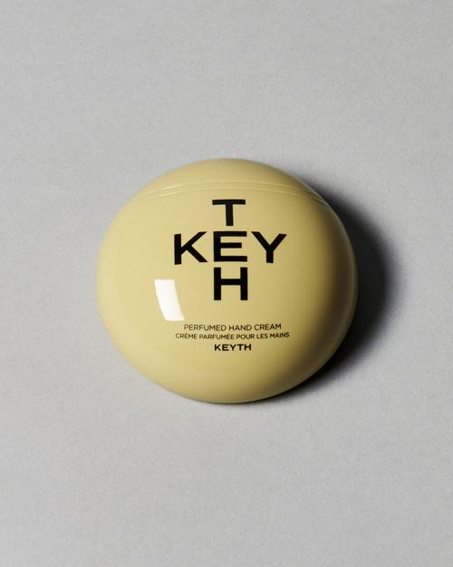KEYTH 핸드 크림 앳 허 아파트먼트 [GIFT 증정]