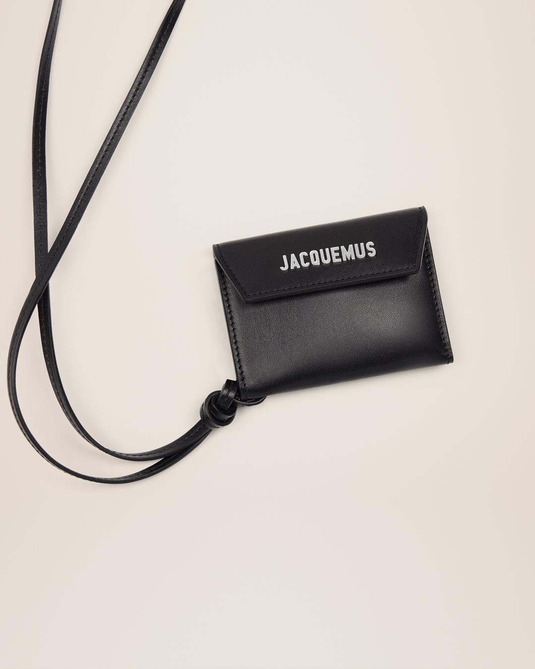 Le porte Jacquemus