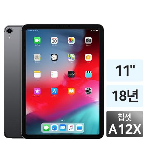 APPLE iPad Pro 11 1세대 (64GB)