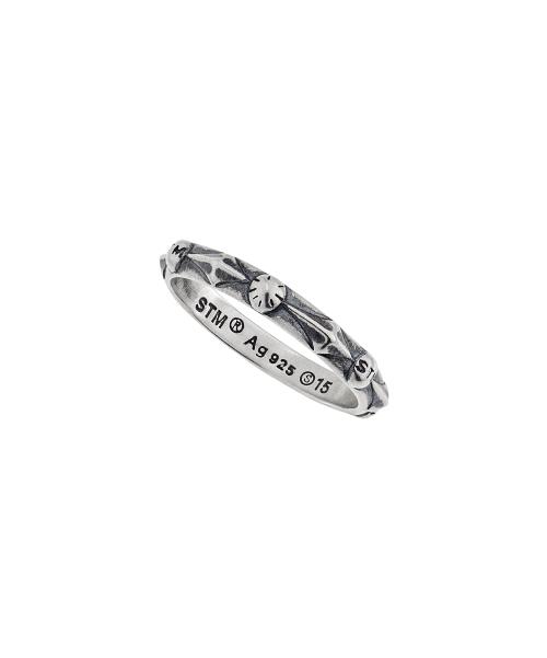 NO.701 [ANTIQUE 925 SILVER] RING