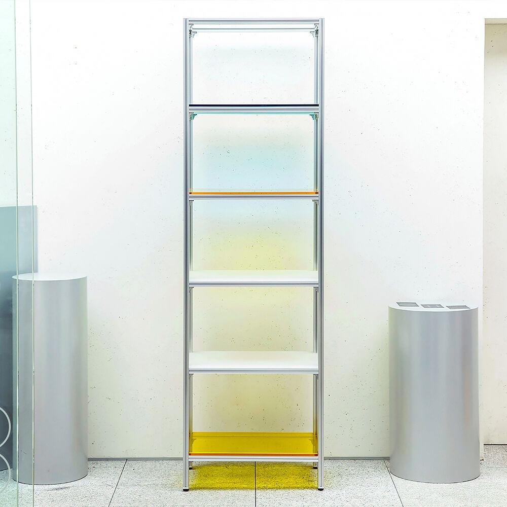 [TOWED] 토우드 모듈 가구 선반장 S PF-S09