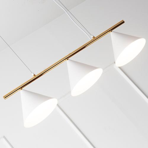 인테리어 펜던트 조명 식탁등 살라 (2등 3등 4등 5등)