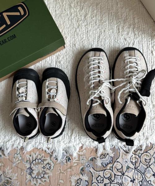 재스퍼 여성 스니커즈 BIRCH/MULTI