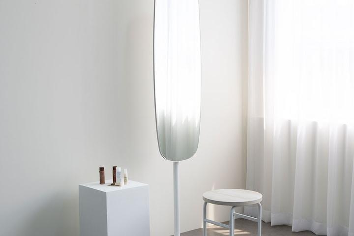 Piedra (피에드라) 전신 거울