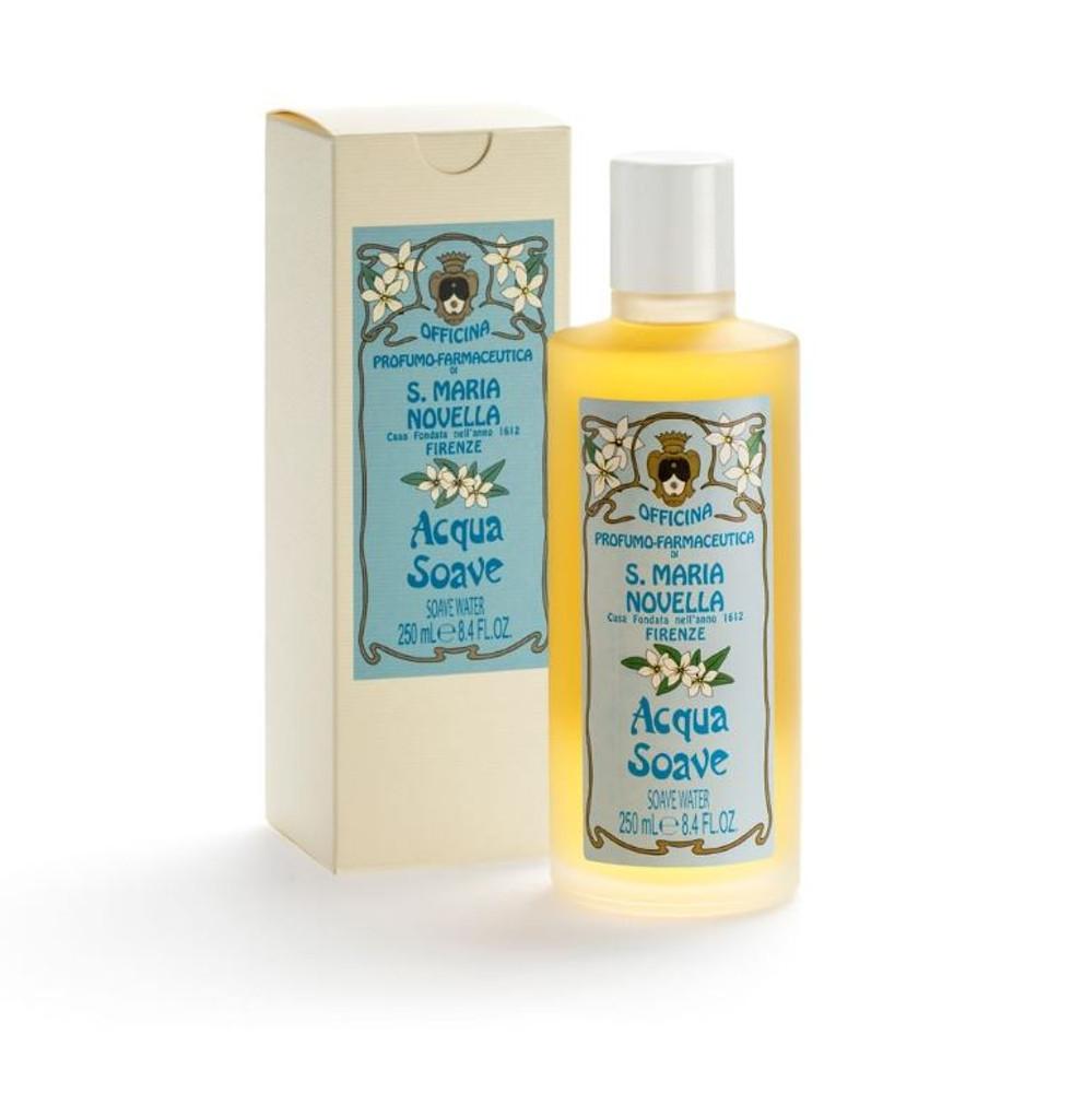 산타마리아노벨라 아쿠아 소아베 워터 250ml